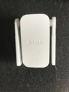 D-Link Range Extender, View more