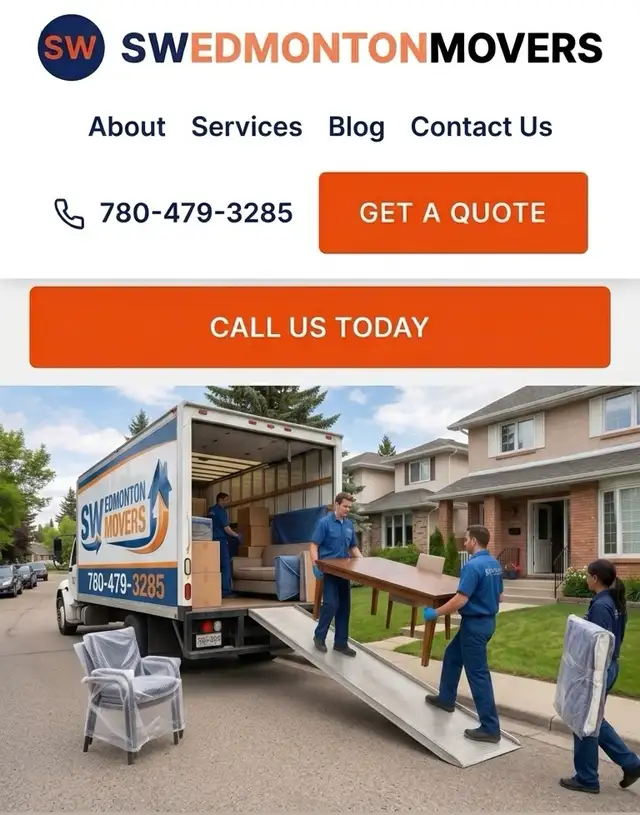 Moving Company / Movers496772294587852801