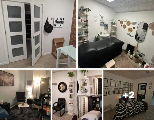 PRIVATE OFFICE / WELLNESS SPACE FOR RENT Tired of sharing space or subletting? Get your own professi...