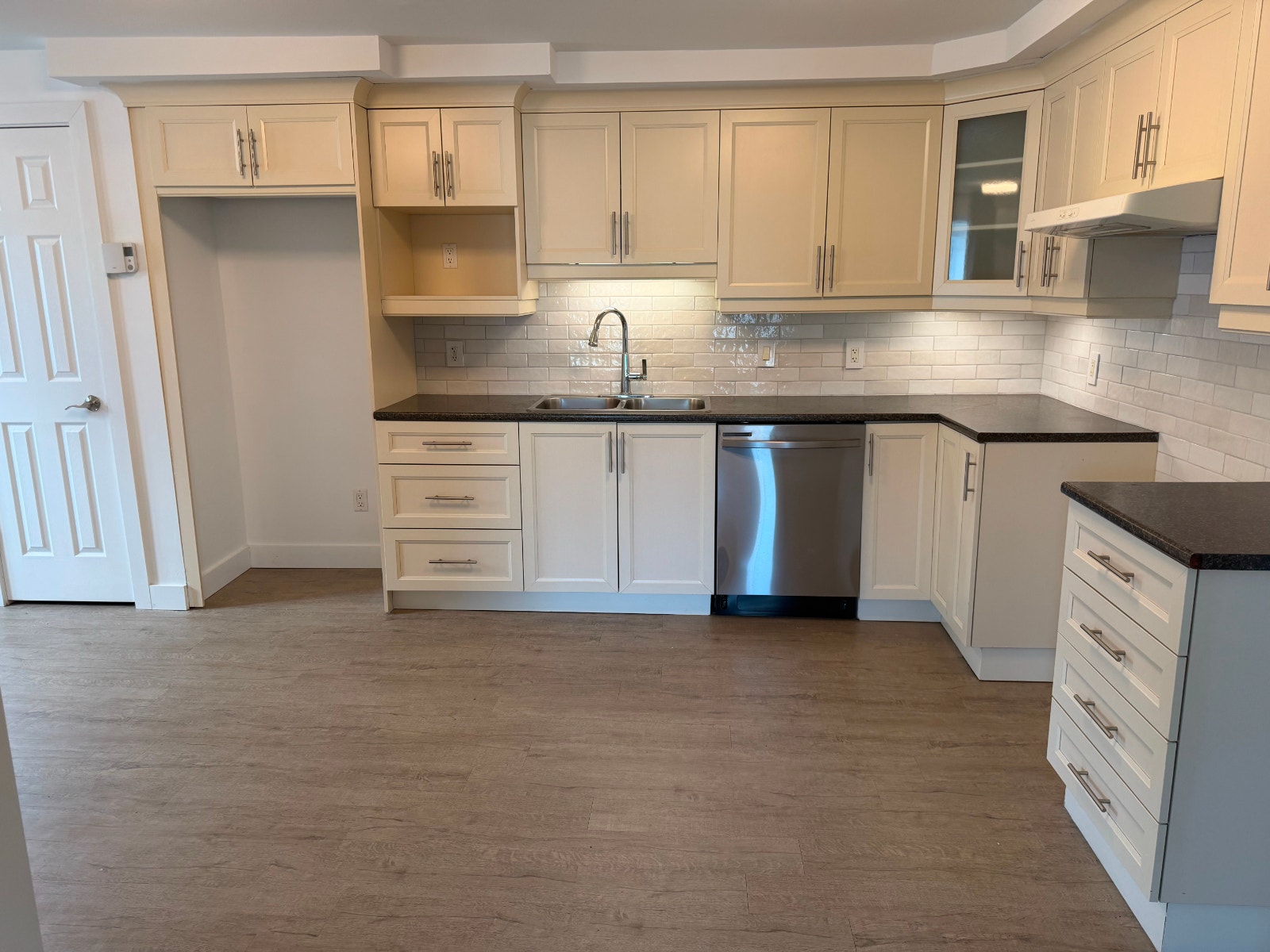 Grand 4 1/2 à St-Jean-sur-Richelieu — photo 2