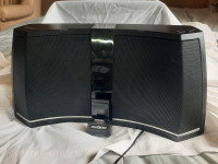 Kicker speaker 
