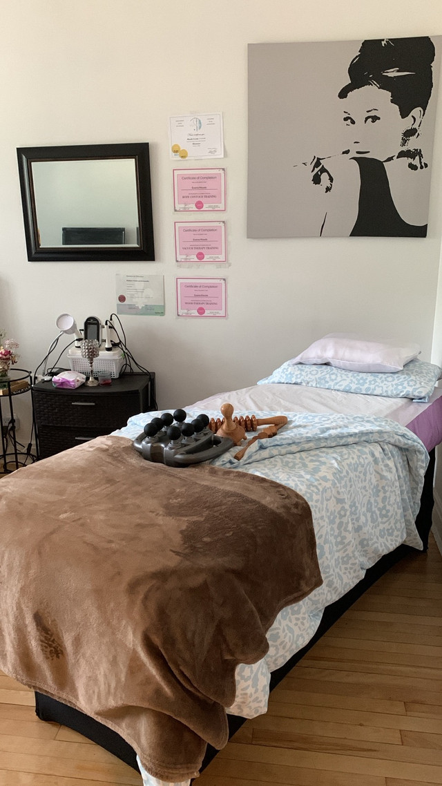 Zarah Serenity - Ville de Montréal dans Services de Santé et Beauté  à Ville de Montréal