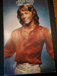 Andy Gibb   Bee Gees   puzzle