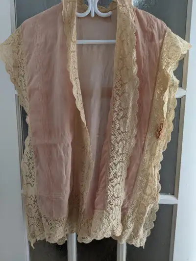 Lingerie-Robe de chambre style peignoir, View more