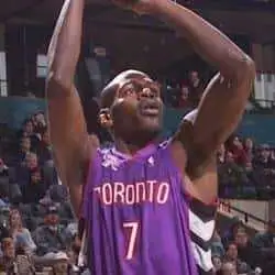 SIGNED NBA Keon Clark Photo w/ Authenticity 8x10 Official, View more