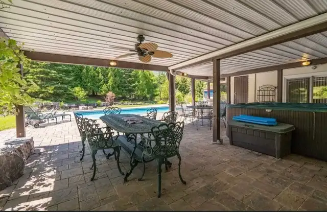 Huge basement apartment for rent available OCT 15