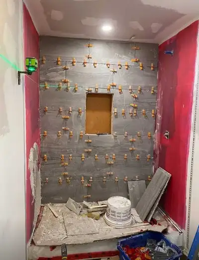 BASEMENT KITCHEN BATHROOM RENOVATION, View more