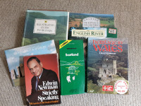 Book Lot - Great Britain and Area #1