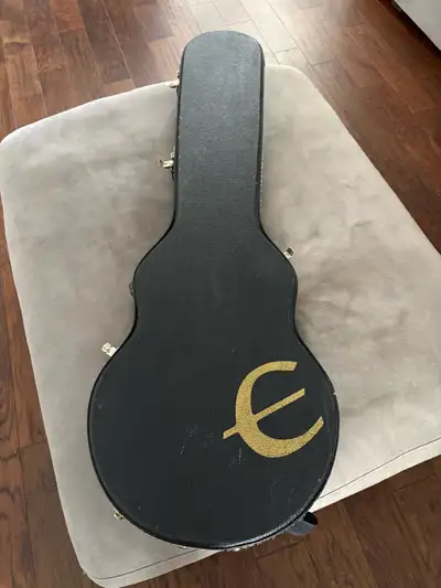 Epiphone Les Paul Standard, View more