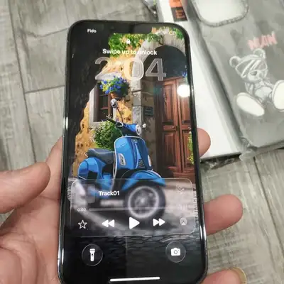 iPhone 13pro 1tb sierra blue with cases, View more