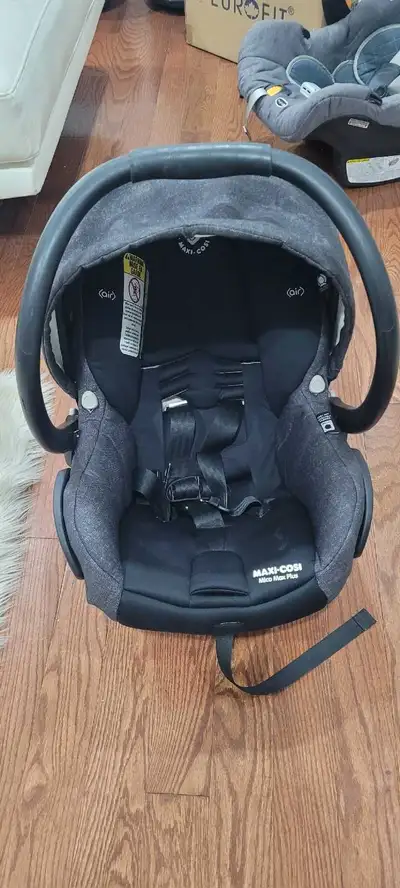 Maxi Cosi Car Seat , View more