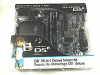 NEW: Nintendo DSi 22-in-1 Deluxe Starter Kit