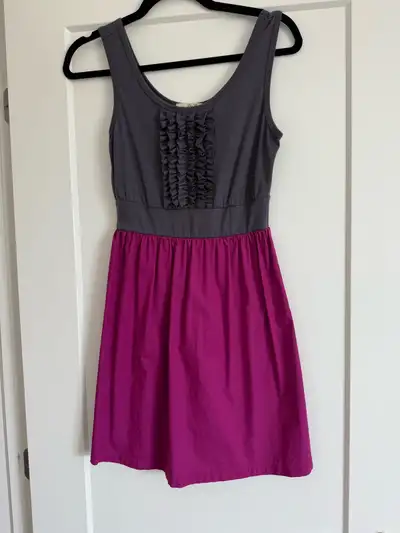 Summer dress, View more