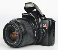 Canon EOS Rebel X/S Film Camera -Vintage