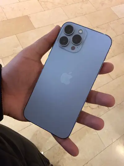 iPhone 13 Pro Max , View more