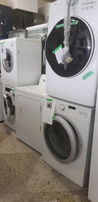 COMPLETEY OVERSTOCKED ON WASHER AND DRYERS