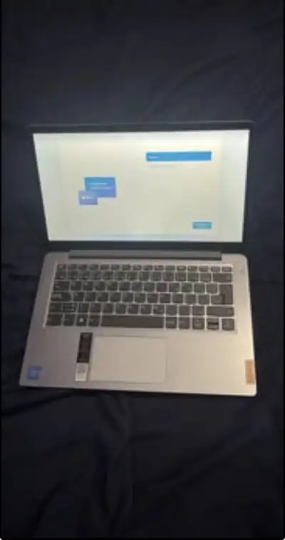 Lenovo Ideapad 1i, 14.0" Laptop, View more