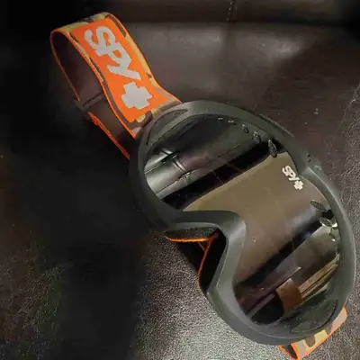 New Youth SPY Snowboard Ski Goggles, View more