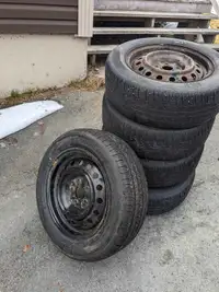 215/60/16,RIMS FOR SALE,OFF 07 CAMRY