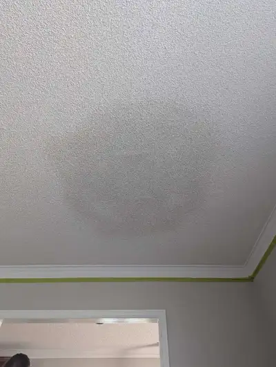 stucco repair and removal and flat skimming , View more