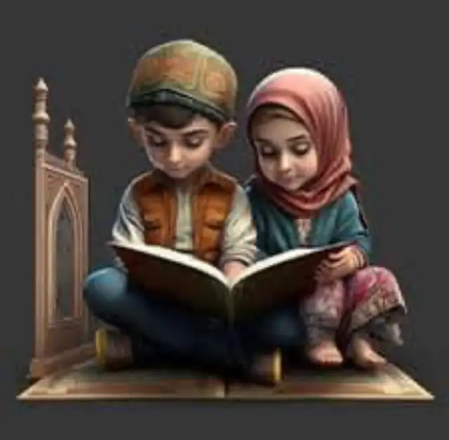 Online Male/ Female Quran Tutors Available.