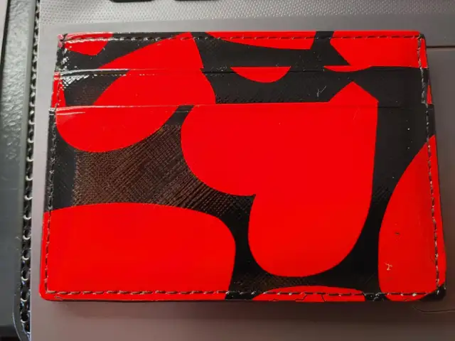 KATE SPADE CREDIT CARD HOLDER in Women's - Bags & Wallets in Barrie - Image 3