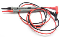 Multimeter Test Leads Probes with Alligator Clips
