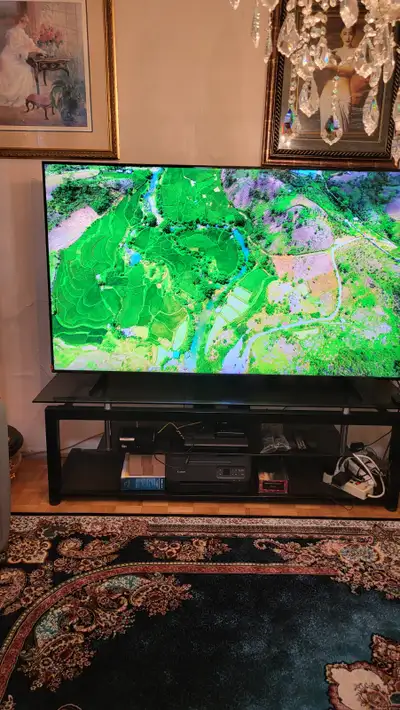 75 inch 4k tv, samsung 6 years warantee, View more