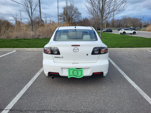 2009 Mazda 3