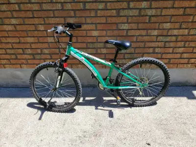 Diamondback Cobra24 Bike $225, View more