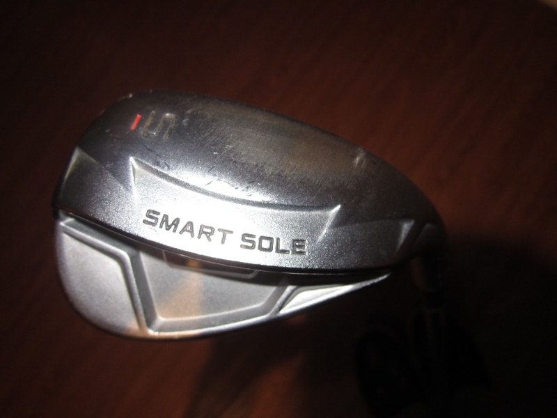 Cleveland Smart Sole Sand Wedge Golf Dartmouth Kijiji