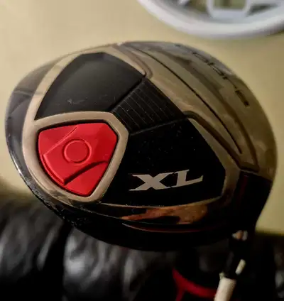 Cobra Driver Brand New, View more