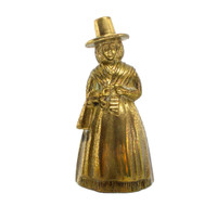 Lady Bell Jenny Jones Folklore Pilgrim Puritan Made in England