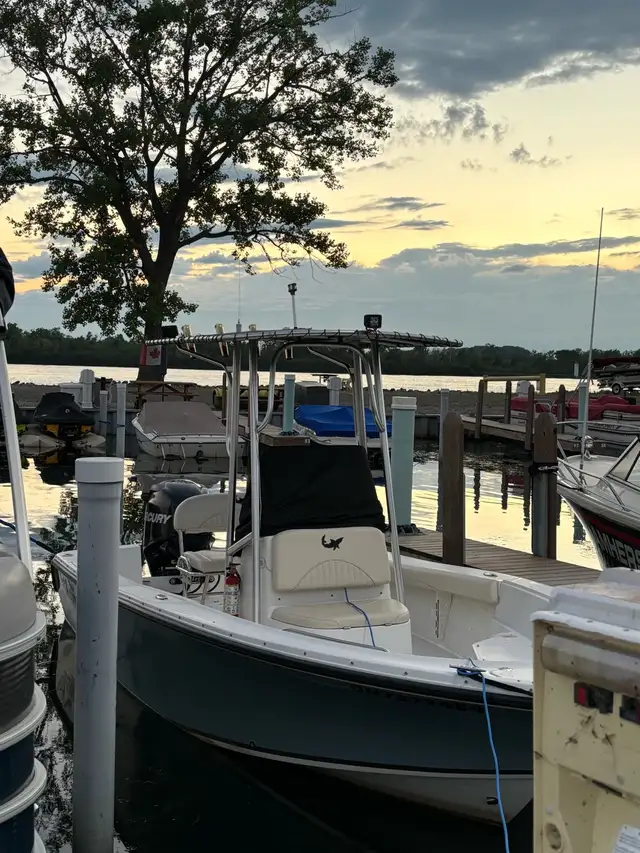 Mako 184CC centre console boat in Powerboats & Motorboats in Windsor Region - Image 7
