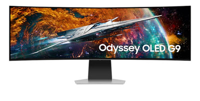 Samsung Odyssey OLED G9 Monitor