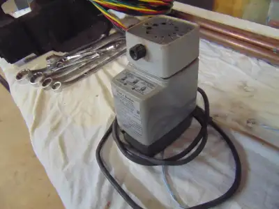 BLACK AND DECKER DRILL SHARPENER   1/8   TO 3/8, View more