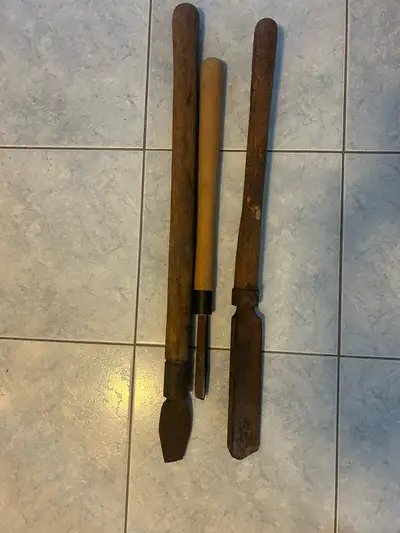 Vintage Antique Tools ⚒️ Bowmanville South, View more