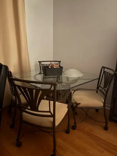 table à manger, View more