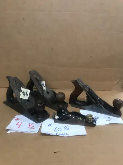 Hand Planes, View more