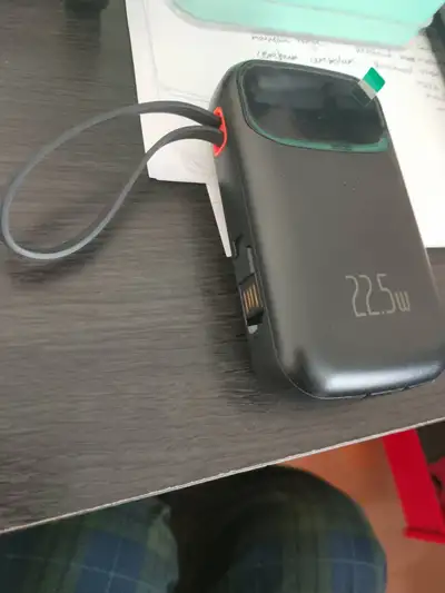 Miniso Power bank, View more