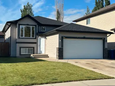 4-Bedroom House Rental