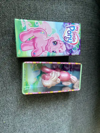 Hasbro My Little Pony Pinkie Pie Figure, View more