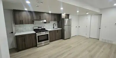 Legal Basement Suite for rent in Cornerstone NE Available Immediately No pets , No smoking /vaping 1...