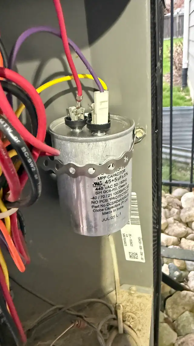 AC maintenance and repairs 465962607554734082
