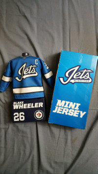 winnipeg jets jersey in Winnipeg - Kijiji Canada
