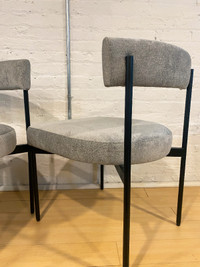 Brand New Sunpan Seneca Chairs