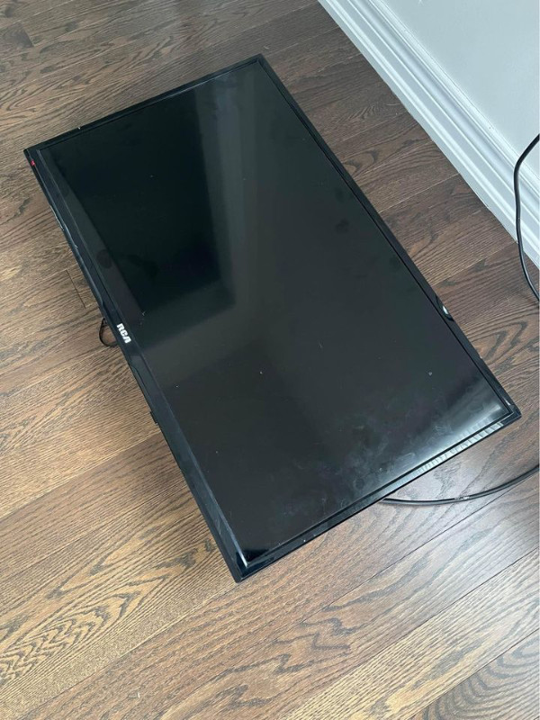 RCA 32” LED HD TV FOR SALE!! (FAULTY) in TVs in Markham / York Region - Image 4