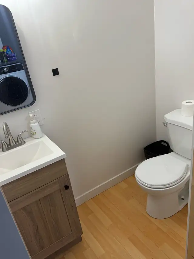 4 bedroom, 2-1/2 bath home for sale with double detached garage in Houses for Sale in Prince Albert - Image 6