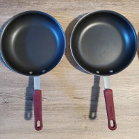 Cooking Pans