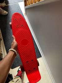 Penny board skateboard 
